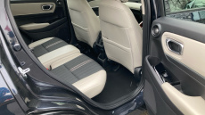 Honda HR-V 1.5 eHEV Advance Style 5dr CVT Hybrid Hatchback